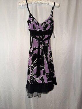 Trixxi Dress